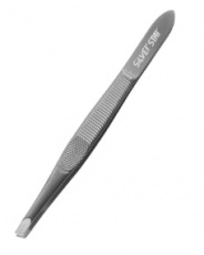 Пинцет Silver Star AT 9924