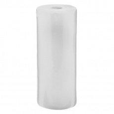 Полотенце ФОРМ 35*70 РОЛИК Эконом белый 100 шт