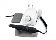 Аппарат для маникюра Marathon Champion 3 ручка H37LN/L1 35 тыс.об 45 Вт без педали