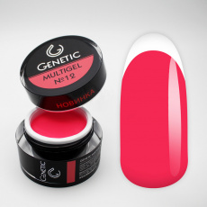 Multigel Genetic №12 30 мл