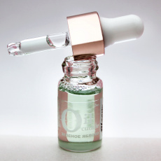 Масло для кутикулы Bloom 3 мл "Зеленое яблоко"