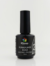 База Bloom каучуковая ECO №02 15 мл