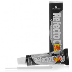 Краска Refectocil для бровей и ресниц №1 (черный),15 мл