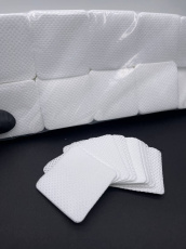 Салфетки Bloom с перфорацией 1000 шт/уп