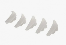 Бигуди для биозавивки (S,M,L) 1 пара