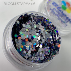 Блестки Bloom Star 2 #6