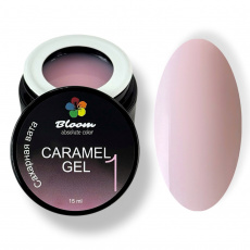 Гель Bloom Caramel 01 15 мл