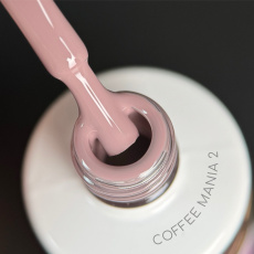 Гель-лак Bloom Coffee mania 02, 8 мл