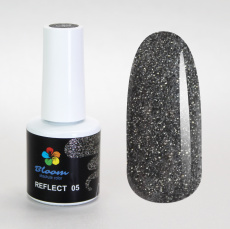 Гель-лак Bloom Reflect №5 8 мл