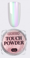Втирка NR Touch Powder №46