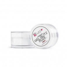 Гель Linto GLITZ Roze, 10 мл
