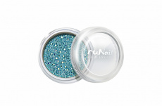 Блестки ruNail ГОЛУБОЙ арт. 0303