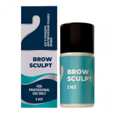 Состав SEXY BROW PERM №2 BROW SCULPT для укладки бровей, 5 мл