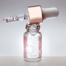 Масло для кутикулы Bloom 3 мл "Дыня"