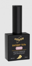 Билдер-гель Опция Тон №8, кисть 15 мл