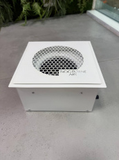 Вытяжка Nogturne Air Flow встраиваемая, 68 Вт