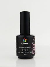 База Bloom каучуковая ECO №09 15 мл