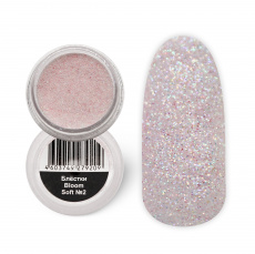 Блестки Bloom Soft 2