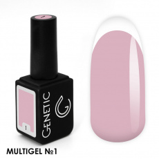Multigel Genetic №01 10 мл