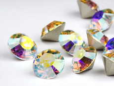 Стразы Swarovski 1028 PP 6 CRYSTAL AB (36 шт)