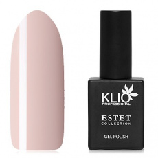 Гель-лак Klio ESTET 010 10 мл*