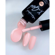 Гель-лак Ingarden X-Gel № 185 8 мл*