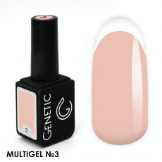 Multigel Genetic №03 10 мл