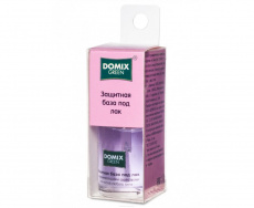 База Domix защитная под лак, 11 мл