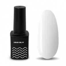 Акригель Cosmoprofi жидкий №001, 12 мл