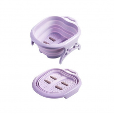 Ванна для педикюра раскладная