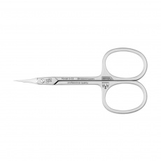 Ножницы Nippon Nippers для кутикулы S-03-L (ДЛЯ  ЛЕВШЕЙ)