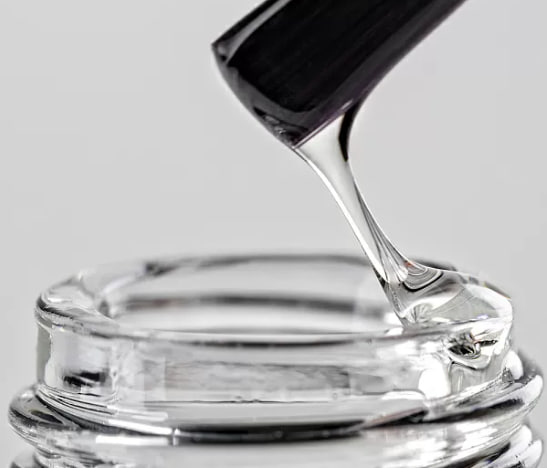 База ruNail Expert scotch, 18 мл арт.119/18 - «Bloom»