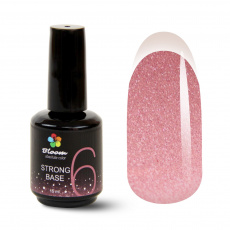 База Bloom Strong COVER жесткая №06 15 мл