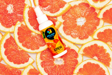 Крем Bloom для рук увлажняющий "Грейпфрут" 100 мл