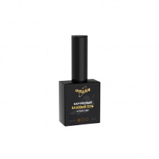 Базовый гель Опция каучуковый Классик, кисть 15 мл