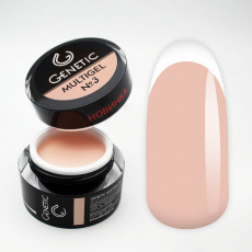 Multigel Genetic №03 30 мл