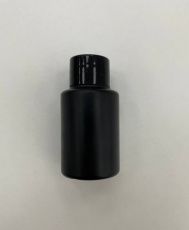 Баночка для базы 30 гр, черная Баночка для базы 30 гр, черная