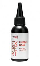 База ruNail Expert scotch, 50 мл арт.119/50