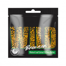 Бронзатор Soleo WILD TAN WILD BRONZER для загара с экстрактом листьев грецкого ореха и мас Ши, 15 мл