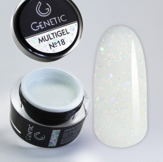 Multigel Genetic №18 30 мл