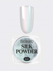 Втирка NR Silk Powder №52