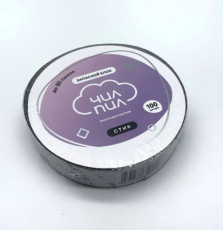 Сменный файл-лента ЧИЛПИЛ 100 грит (8 м) запасной ZST-100