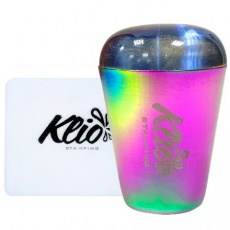 Штамп для стемпинга KLIO конус нарядный липкость min 40 мм