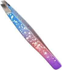 Пинцет Silver Star AT 9901