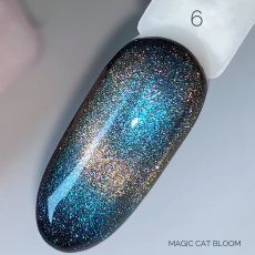 Гель-лак Bloom Magic cat #06 8 мл