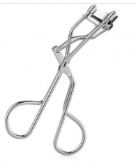 Инструмент Silver Star для завивки ресниц BA 102