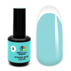 База Bloom Strong COLOR №09 15 мл