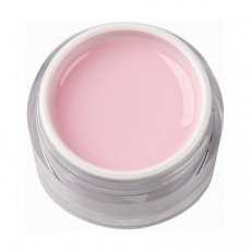 Гель Cosmoprofi молочный MILKY PINK, 15 гр