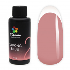 База Bloom Strong COVER жесткая №02 50 мл