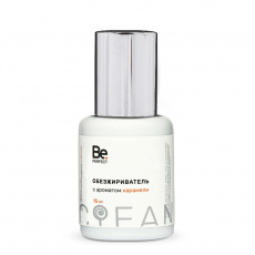 Обезжириватель Be Perfect карамель 15 мл